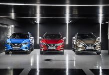 Lider QASHQAI Güçlenerek Geldi