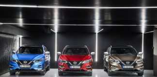 Lider QASHQAI Güçlenerek Geldi