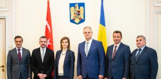 TEMSA’DAN ROMANYA’YA 46,5 MİLYON EURO’LUK BÜYÜK SATIŞ