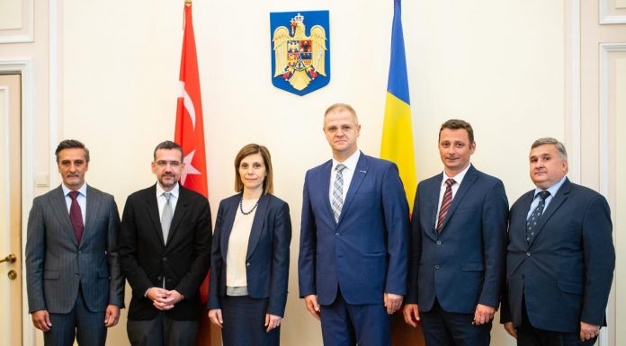 TEMSA’DAN ROMANYA’YA 46,5 MİLYON EURO’LUK BÜYÜK SATIŞ