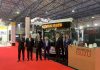 Anadolu Isuzu, Almatı’da düzenlenen Busworld Central Asia Fuarına katıldı