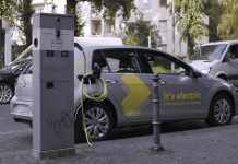 Volkswagen tam elektrikli araç paylaşım hizmeti “WeShare”i kullanıma sundu