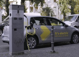 Volkswagen tam elektrikli araç paylaşım hizmeti “WeShare”i kullanıma sundu