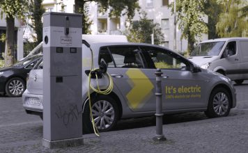 Volkswagen tam elektrikli araç paylaşım hizmeti “WeShare”i kullanıma sundu