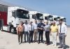 FRİGORİFİK TAŞIMACILIKTA RENAULT TRUCKS FARKI