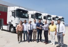 FRİGORİFİK TAŞIMACILIKTA RENAULT TRUCKS FARKI