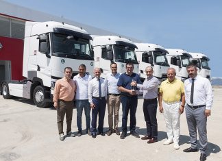 FRİGORİFİK TAŞIMACILIKTA RENAULT TRUCKS FARKI