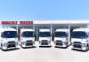 FRİGORİFİK TAŞIMACILIKTA TASARRUF, RENAULT TRUCKS’TA