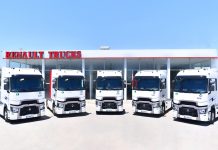 FRİGORİFİK TAŞIMACILIKTA TASARRUF, RENAULT TRUCKS’TA