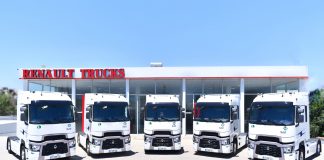 FRİGORİFİK TAŞIMACILIKTA TASARRUF, RENAULT TRUCKS’TA