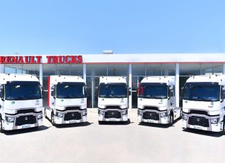 FRİGORİFİK TAŞIMACILIKTA TASARRUF, RENAULT TRUCKS’TA