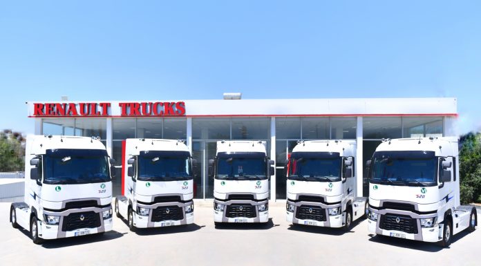 FRİGORİFİK TAŞIMACILIKTA TASARRUF, RENAULT TRUCKS’TA