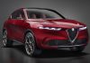 Alfa Romeo Tonale’ye Otomobil Tasarım Ödülü!