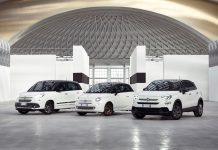 Fiat 500 Ailesi, Avrupa’da 3 Milyon Adet Satışa Ulaştı!