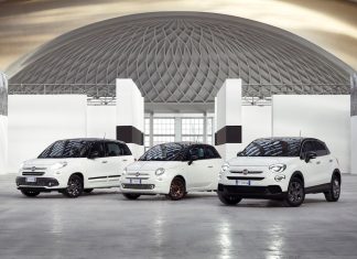 Fiat 500 Ailesi, Avrupa’da 3 Milyon Adet Satışa Ulaştı!