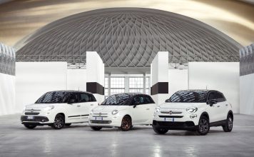 Fiat 500 Ailesi, Avrupa’da 3 Milyon Adet Satışa Ulaştı!