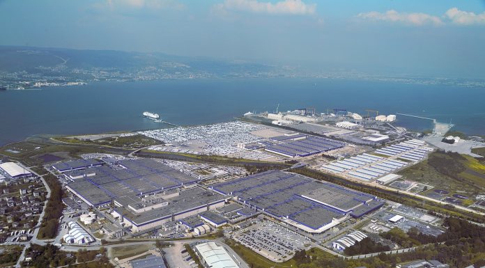 Ford Otosan Koronavirüs Nedeniyle 2 Hafta Üretime Ara Veriyor