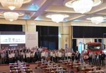 IVECO, Türk Üst Yapıcılara Afrika ve Orta Doğu Pazarlarında Yeni İş Fırsatları Sunmak Üzere Türkiye’de Üst Yapıcı Toplantısı Düzenledi