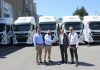 IVECO’dan Alltrak Taşımacılık’a 5 adet Stralis Çekici Teslimatı