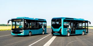 Karsan, Otonom Atak Electric  Çalışmalarına Başladı!