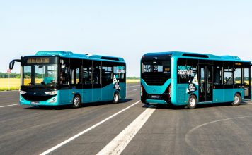 Karsan, Otonom Atak Electric Çalışmalarına Başladı!