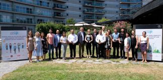 Mercedes-Benz Türk StartUP 2019’un kazananları açıklandı