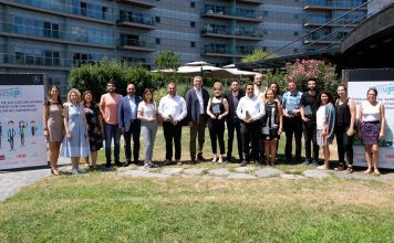 Mercedes-Benz Türk StartUP 2019’un kazananları açıklandı