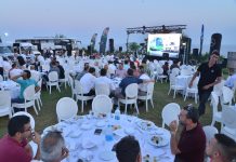 Mercedes-Benz’in “Turizm Elçileri” Yeni Sprinter ve Tourismo 15 Antalya’da