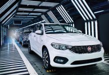 Tofaş, Yatırımlarını Sürdürülebilirlik Hedefleri Doğrultusunda Sürdürüyor!