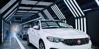 Tofaş, Yatırımlarını Sürdürülebilirlik Hedefleri Doğrultusunda Sürdürüyor!