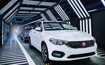 Tofaş, Yatırımlarını Sürdürülebilirlik Hedefleri Doğrultusunda Sürdürüyor!