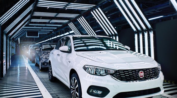 Tofaş, Yatırımlarını Sürdürülebilirlik Hedefleri Doğrultusunda Sürdürüyor!