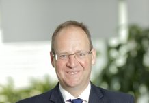 Ford Otosan Genel Müdür Başyardımcılığına Dave Johnston atandı