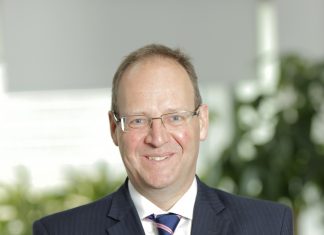 Ford Otosan Genel Müdür Başyardımcılığına Dave Johnston atandı