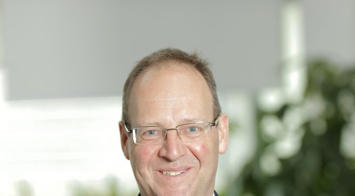 Ford Otosan Genel Müdür Başyardımcılığına Dave Johnston atandı