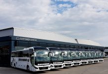 MAN sezonda teslimatlara devam ediyor