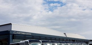 MAN sezonda teslimatlara devam ediyor