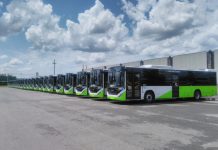 Otokar’ın Malta’daki Otobüs Sayısı 244’e Yükseldi