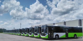 Otokar’ın Malta’daki Otobüs Sayısı 244’e Yükseldi