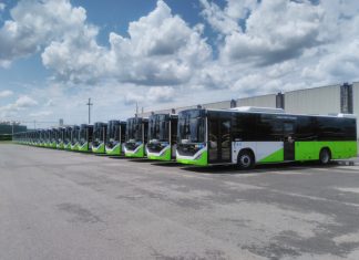 Otokar’ın Malta’daki Otobüs Sayısı 244’e Yükseldi
