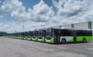 Otokar’ın Malta’daki Otobüs Sayısı 244’e Yükseldi