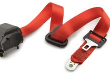 Volvo Trucks’ın 60 yaşındaki emniyet kemeri bugüne kadar 1 milyon hayat kurtardı