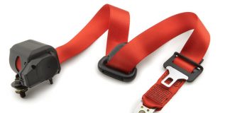 Volvo Trucks’ın 60 yaşındaki emniyet kemeri bugüne kadar 1 milyon hayat kurtardı