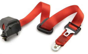 Volvo Trucks’ın 60 yaşındaki emniyet kemeri bugüne kadar 1 milyon hayat kurtardı