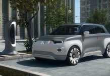 FCA’dan Elektrikli Fiat 500’e 700 Milyon Euro Yatırım!