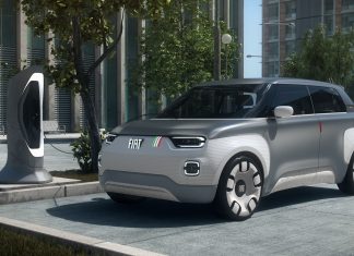 FCA’dan Elektrikli Fiat 500’e 700 Milyon Euro Yatırım!