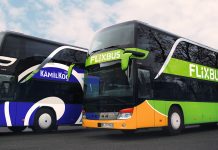 Kamil Koç, Avrupa’nın en büyük ve en hızlı büyüyen seyahat girişimi FlixBus’a katılıyor