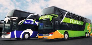 Kamil Koç, Avrupa’nın en büyük ve en hızlı büyüyen seyahat girişimi FlixBus’a katılıyor
