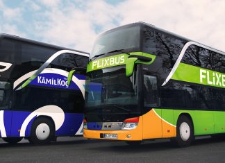 Kamil Koç, Avrupa’nın en büyük ve en hızlı büyüyen seyahat girişimi FlixBus’a katılıyor