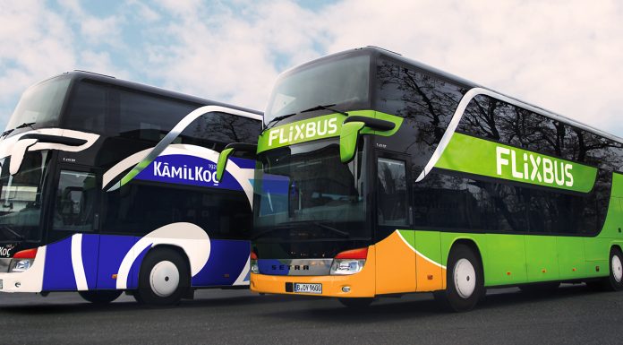 Kamil Koç, Avrupa’nın en büyük ve en hızlı büyüyen seyahat girişimi FlixBus’a katılıyor